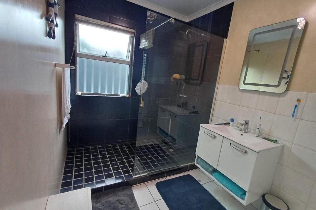 Photo of Bathroom in Cape Town
