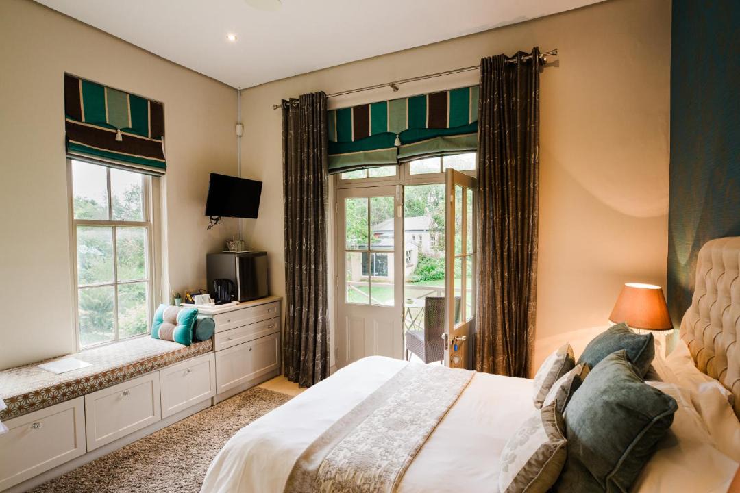 Photo of Bedroom in Raithby