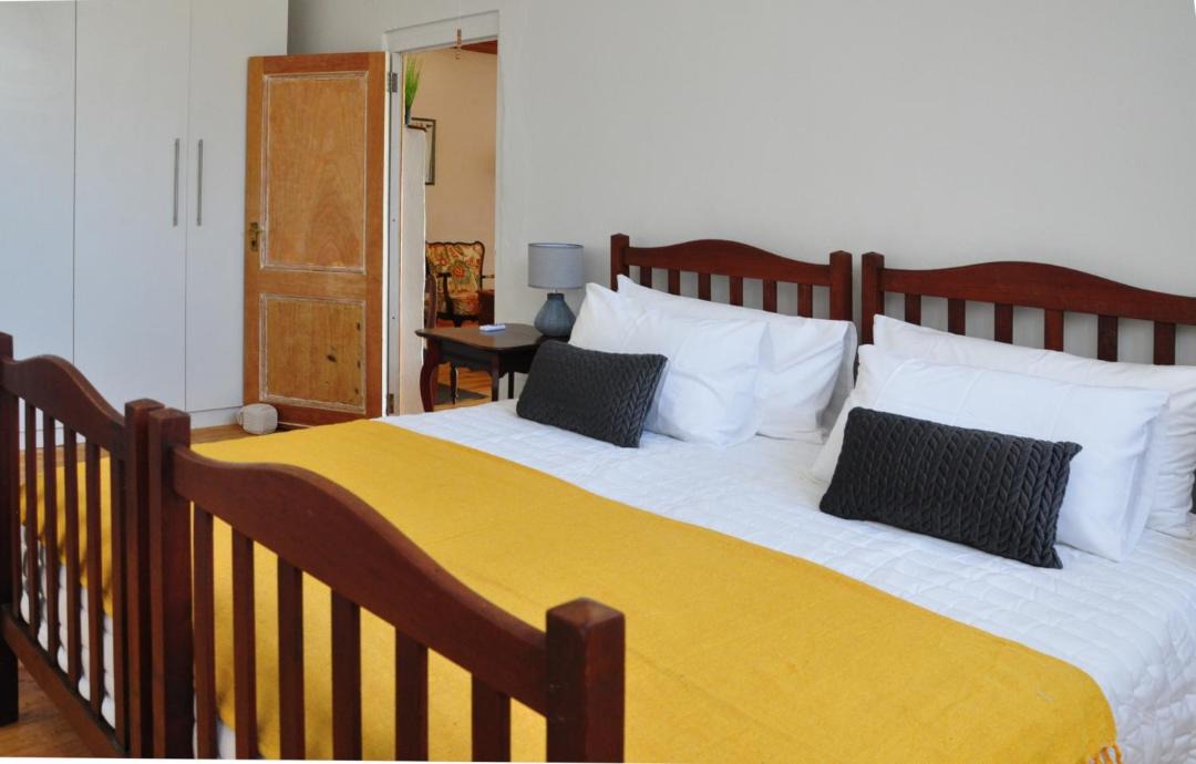 Photo of Bedroom in Montagu