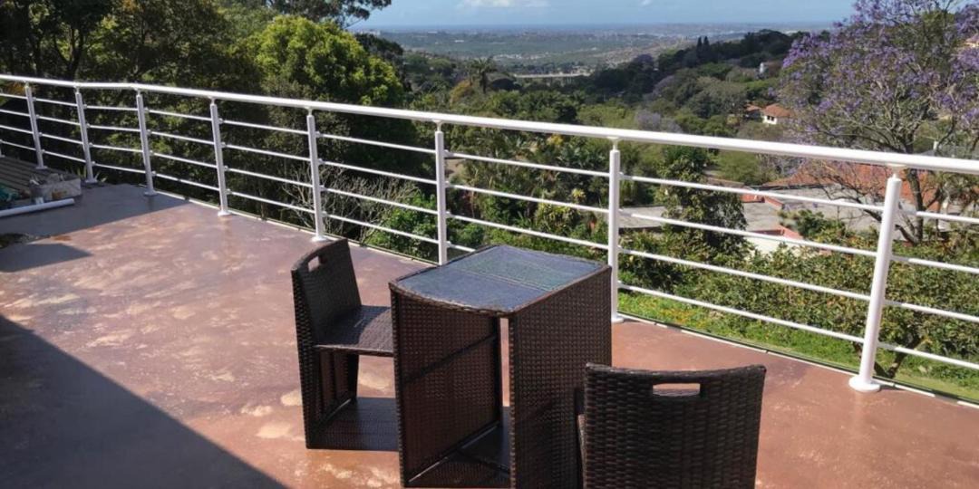 Photo of Patio Balcony in Westville