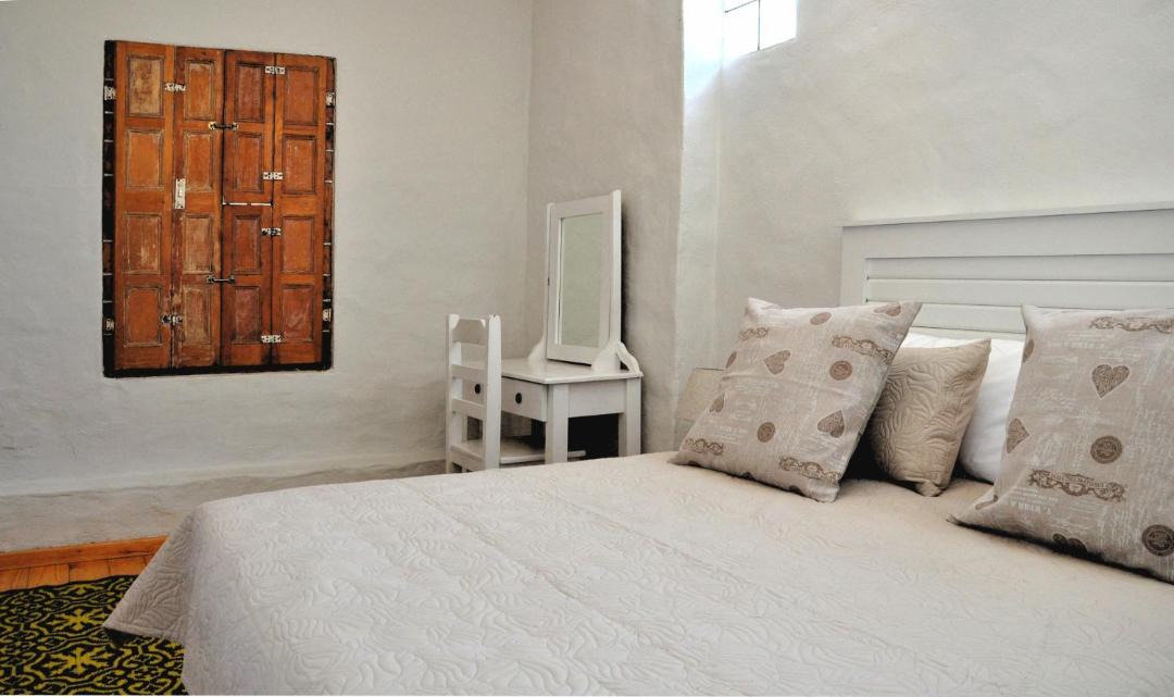 Photo of Bedroom in Montagu