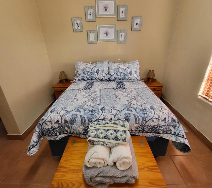 Photo of Bedroom in Tzaneen