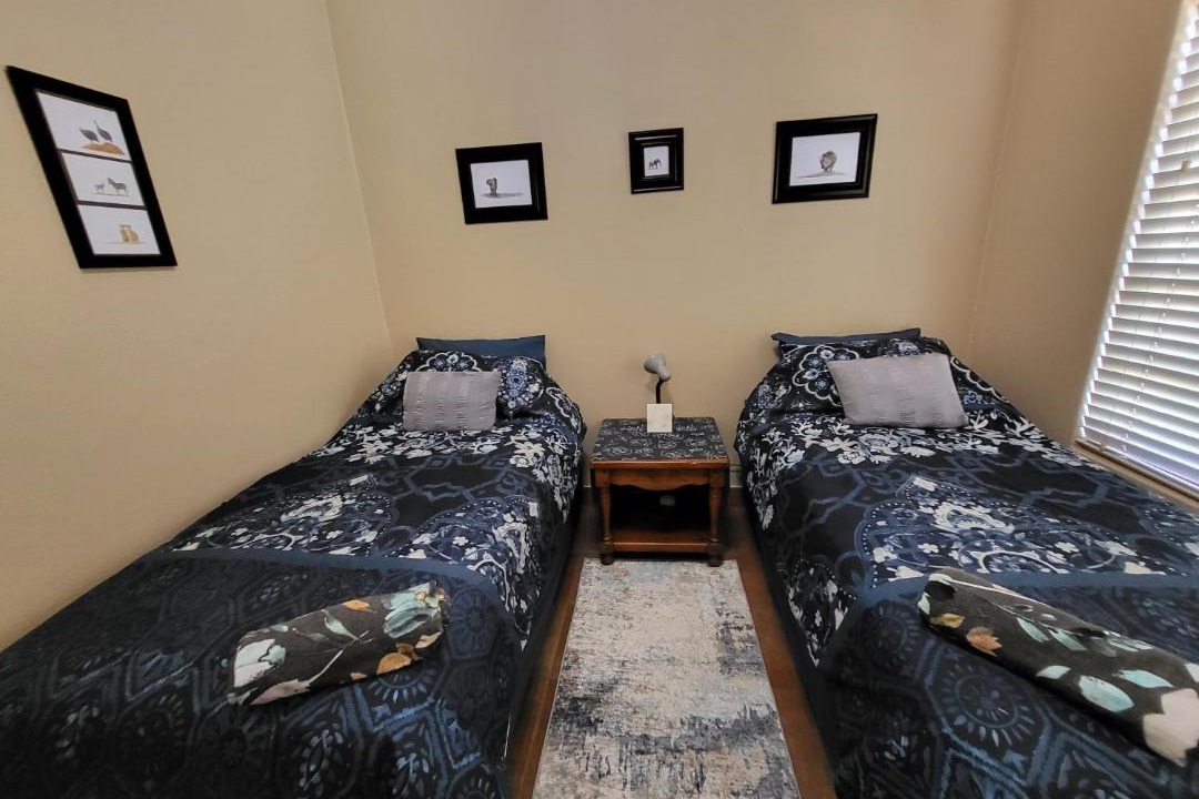 Photo of Bedroom in Tzaneen