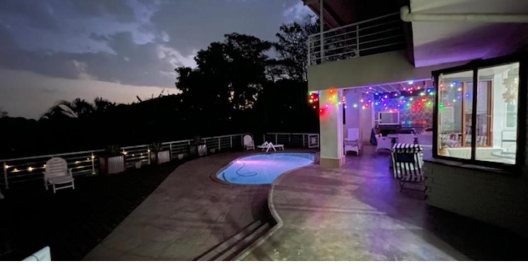 Photo of Patio Balcony in Westville