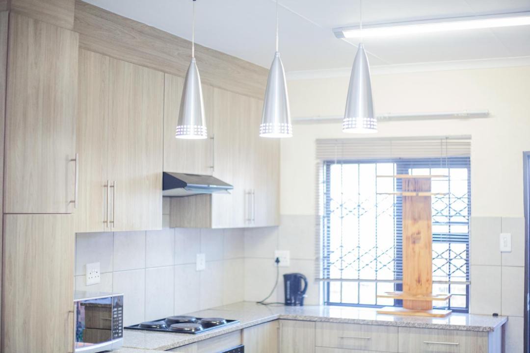 Photo of Kitchen in Emalahleni