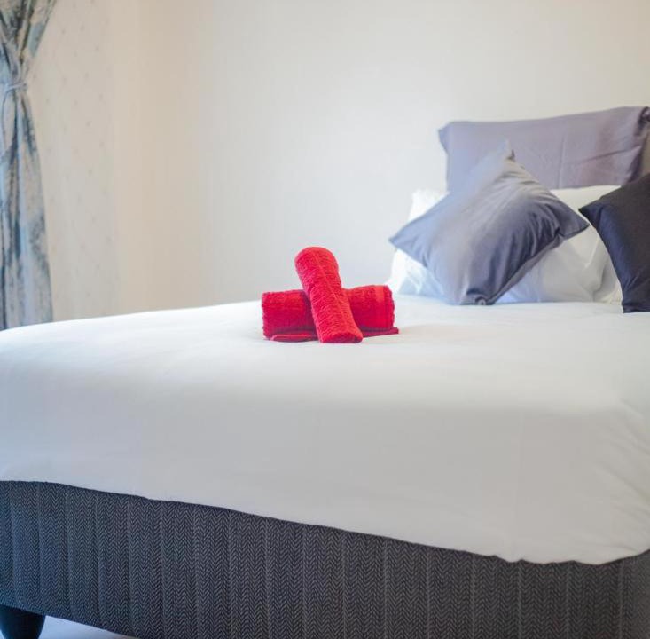 Photo of Bedroom in Emalahleni