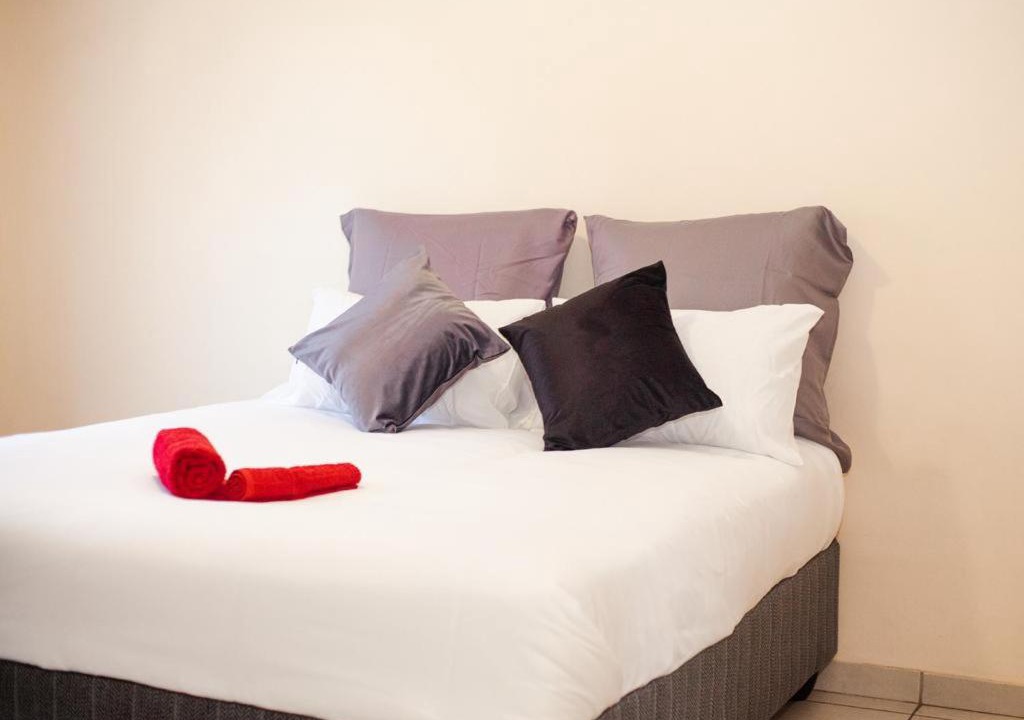 Photo of Bedroom in Emalahleni