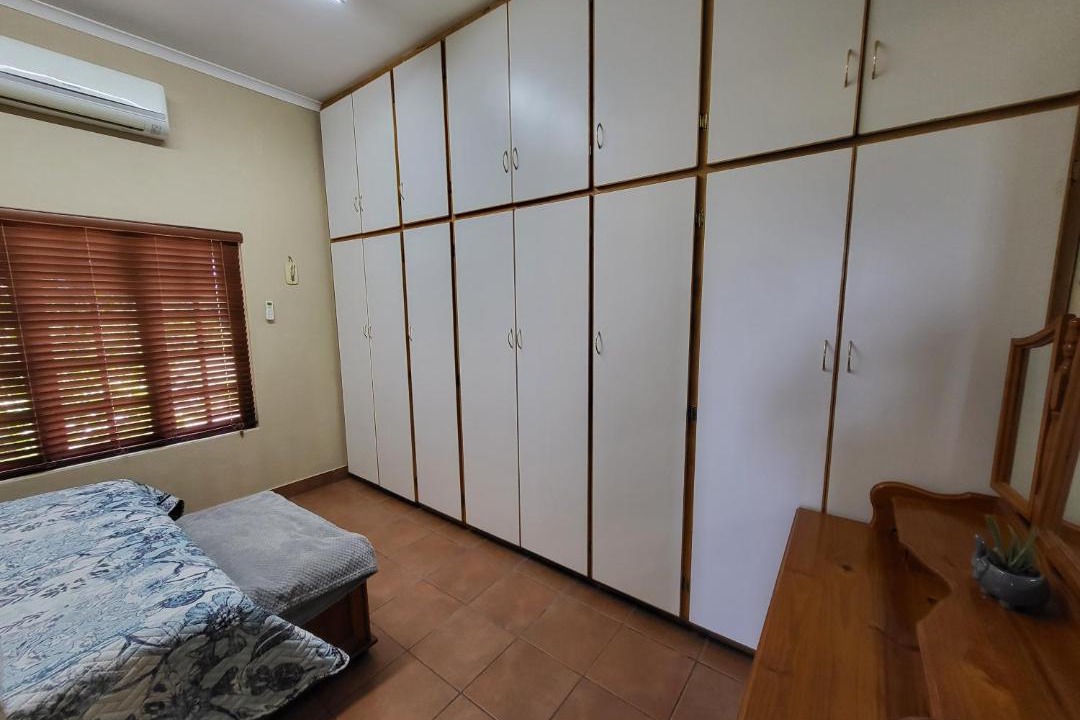 Photo of Bedroom in Tzaneen
