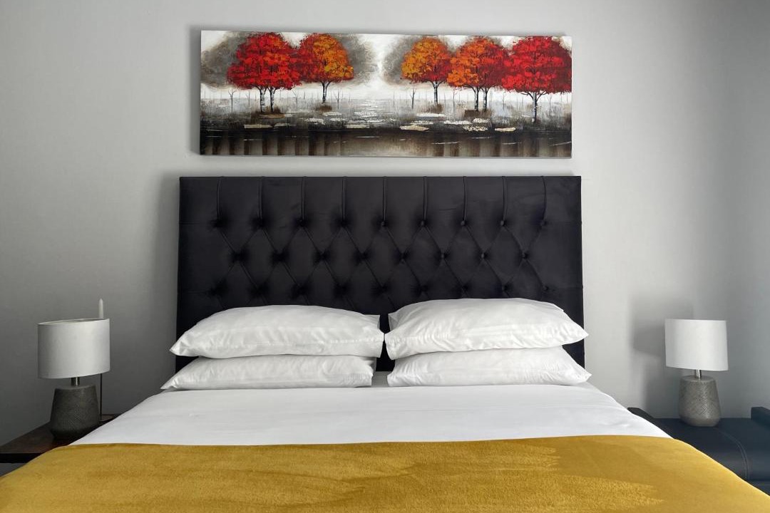 Photo of Bedroom in Century City