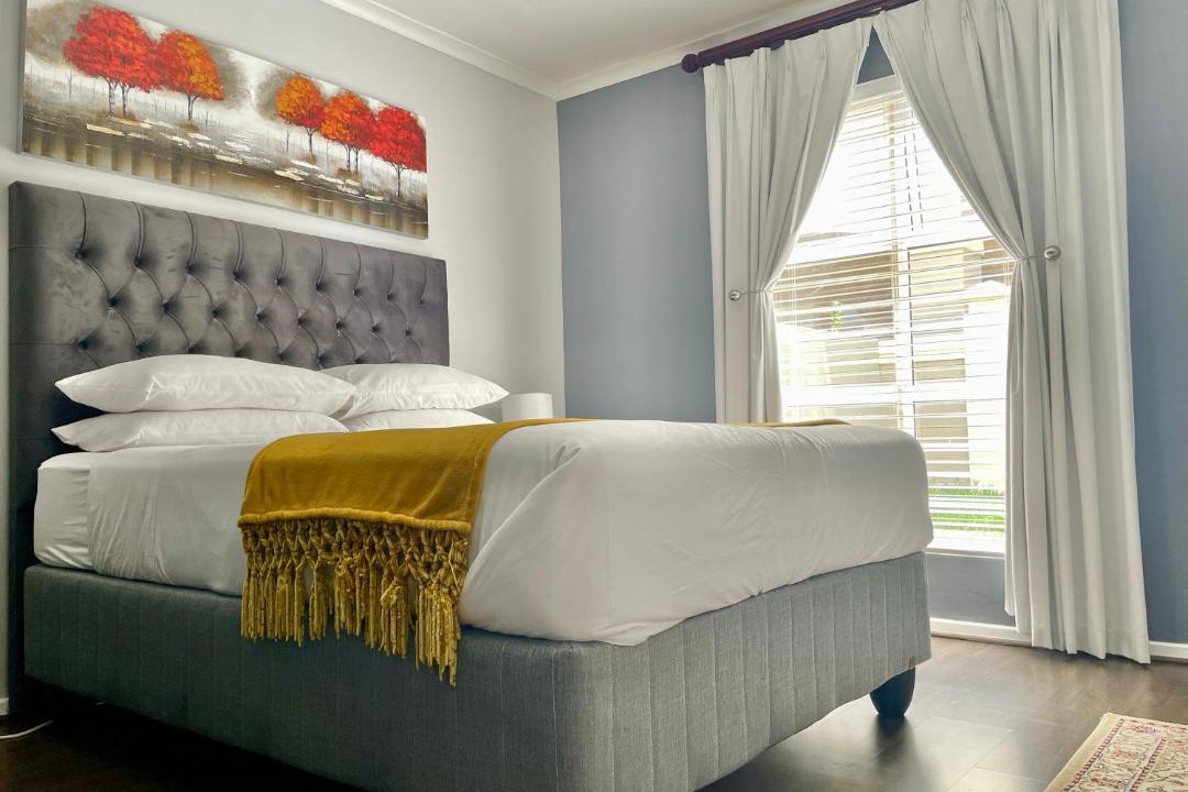 Photo of Bedroom in Century City