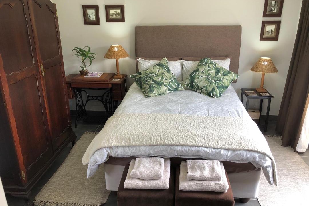 Photo of Bedroom in Glentana