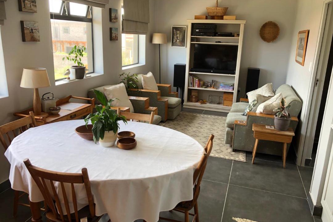 Photo of Livingroom in Glentana