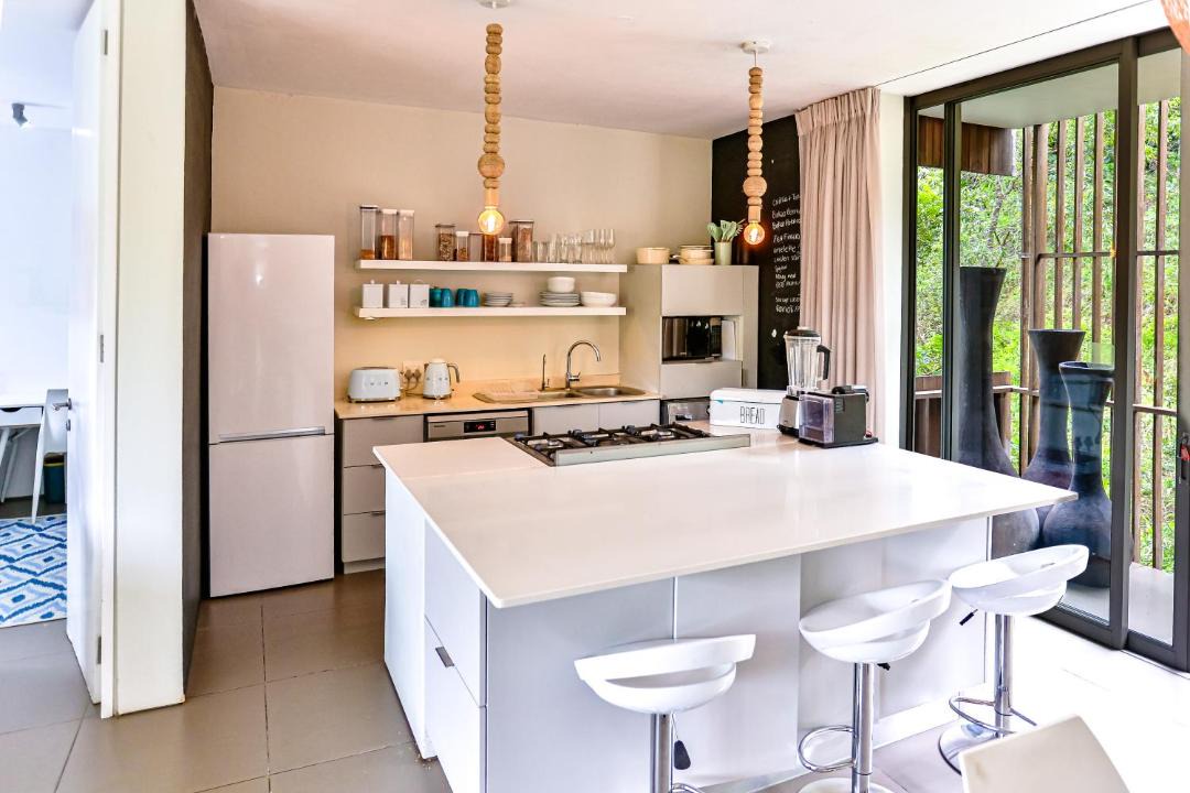 Photo of Kitchen in Umhlali