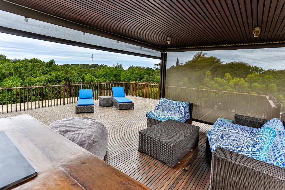 Photo of Patio Balcony in Umhlali