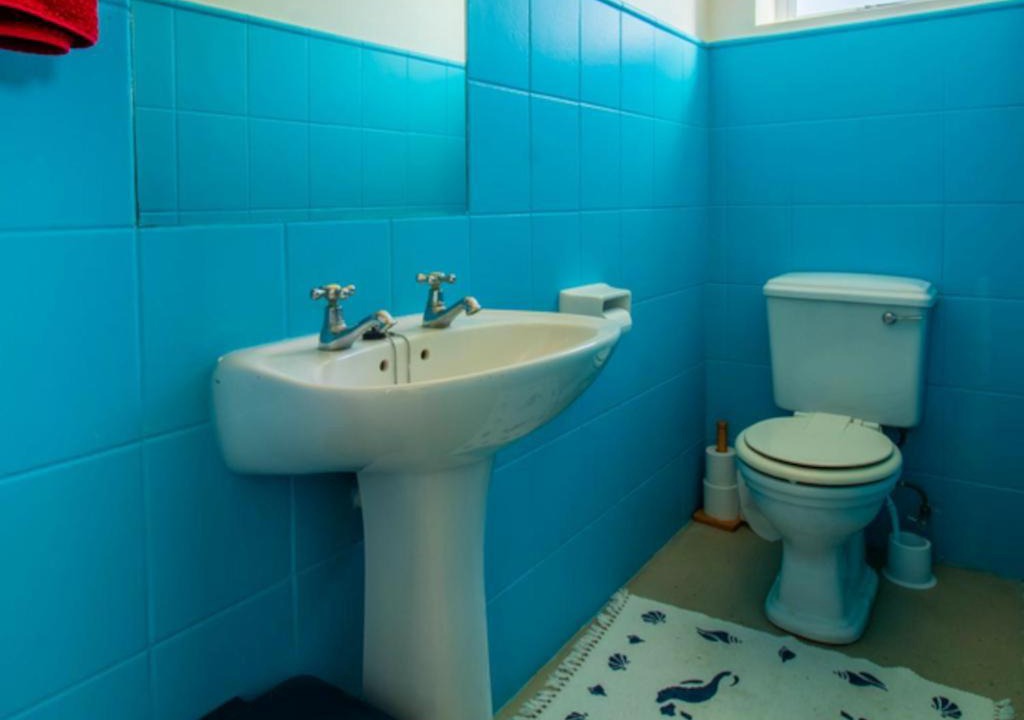 Photo of Bathroom in Still Bay