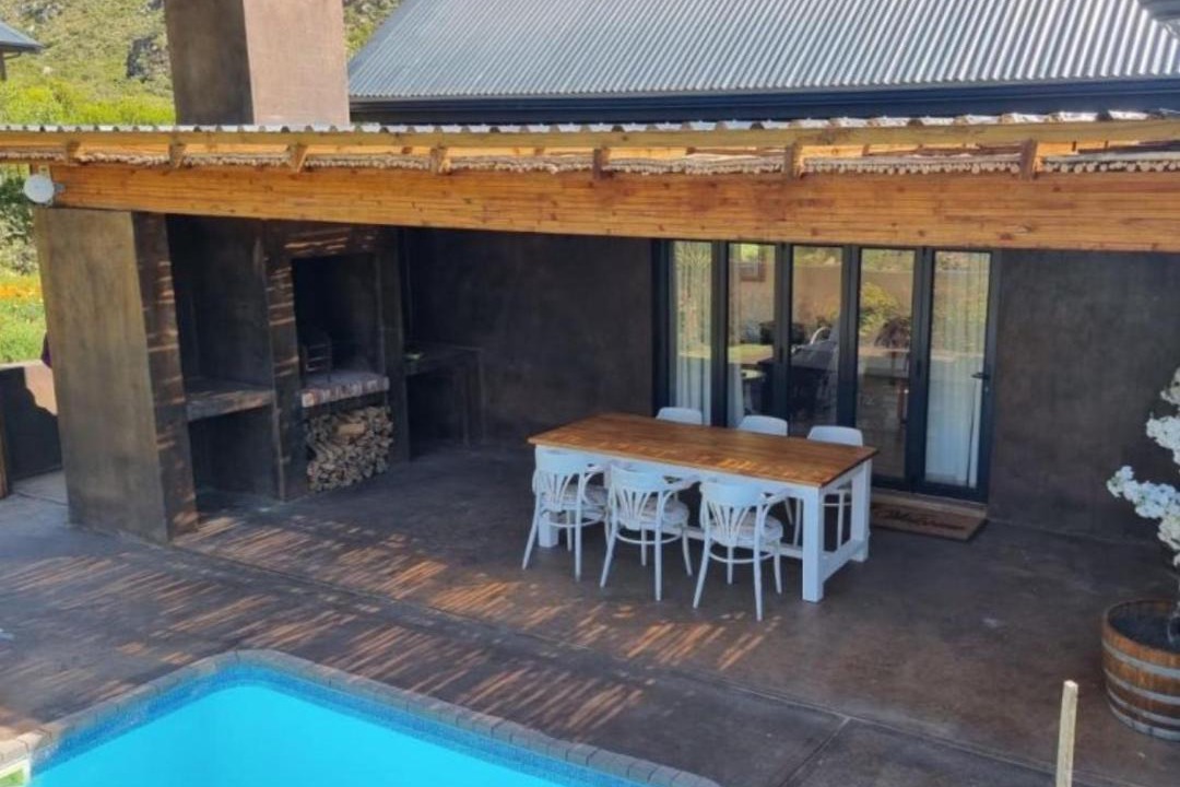 Photo of Others in Langeberg