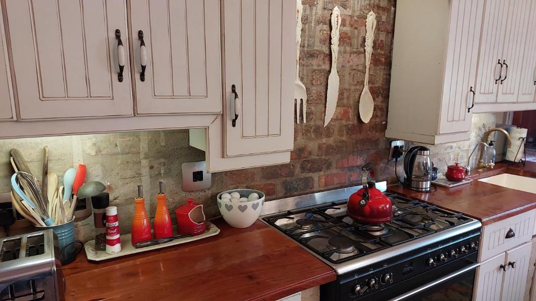 Photo of Kitchen in Oudtshoorn
