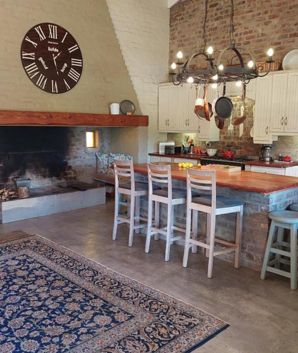 Photo of Kitchen in Oudtshoorn