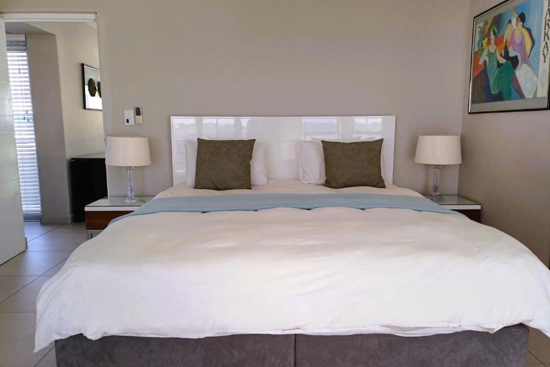 Photo of Bedroom in Gordons Bay Central