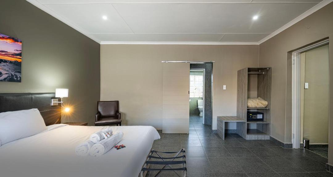 Photo of Bedroom in Calvinia