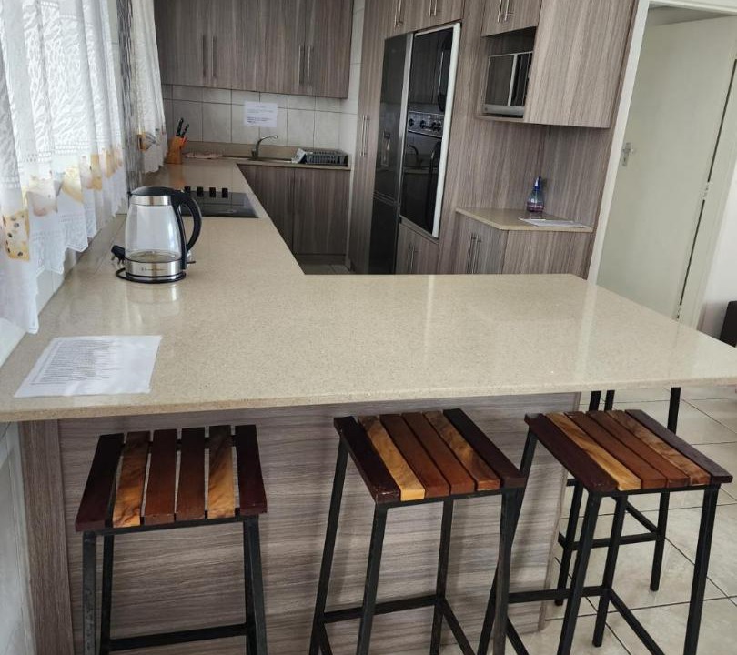 Photo of Kitchen in Kingsborough