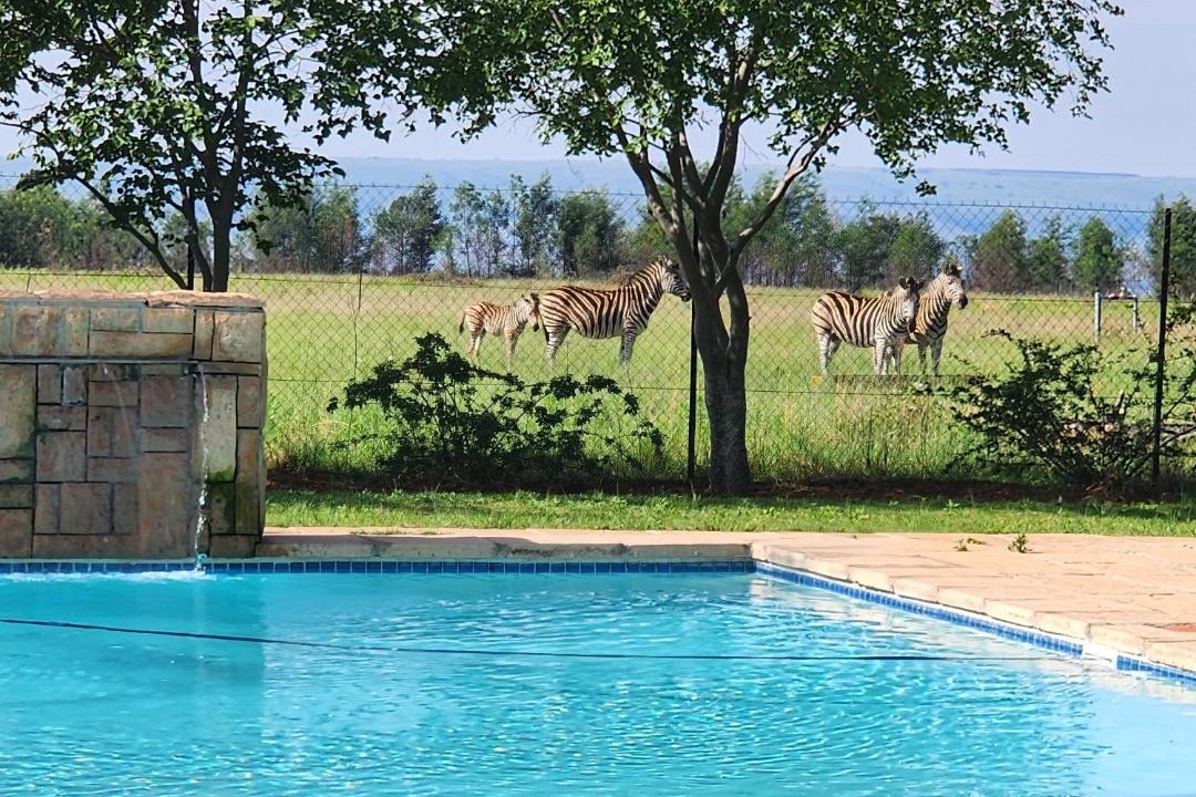 Photo of Outdoor in Thembisile