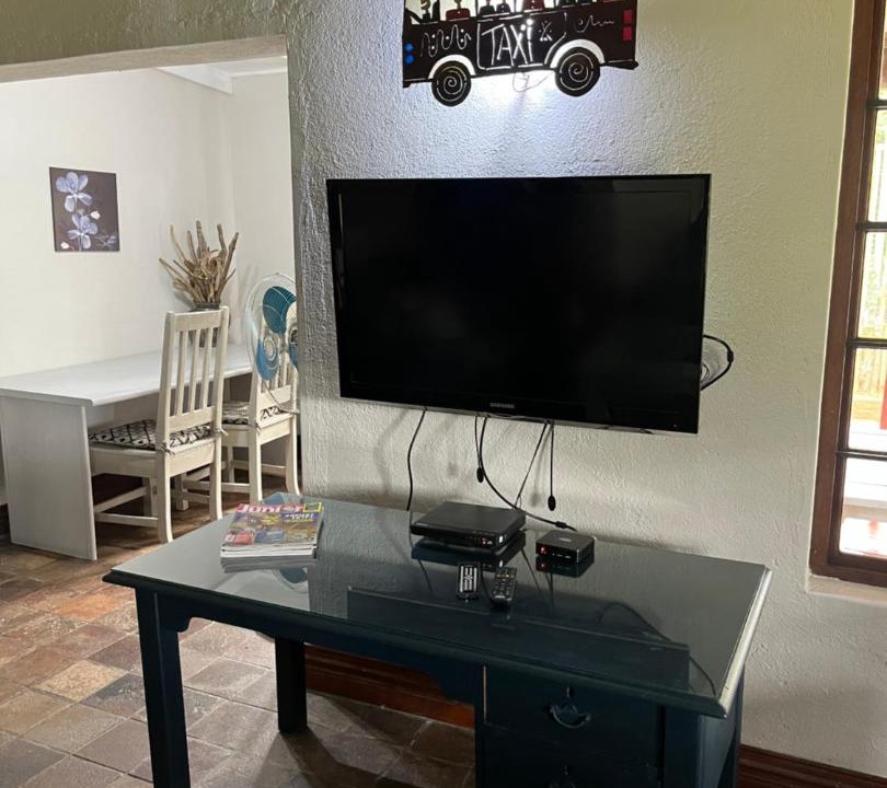 Photo of Livingroom in Graskop