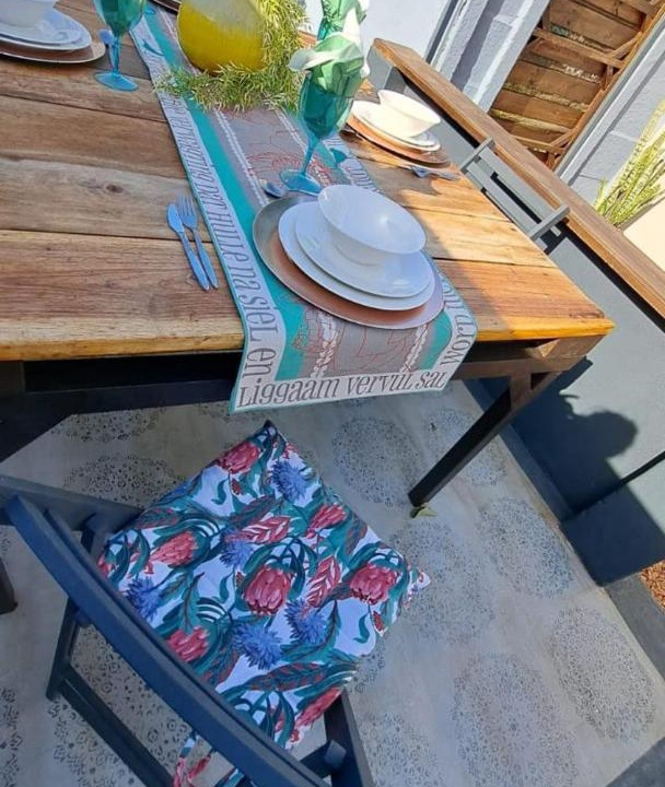 Photo of Patio Balcony in Dana Bay