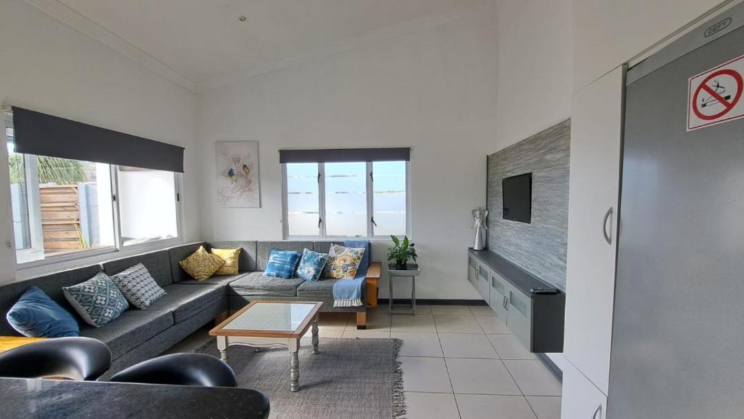 Photo of Livingroom in Dana Bay