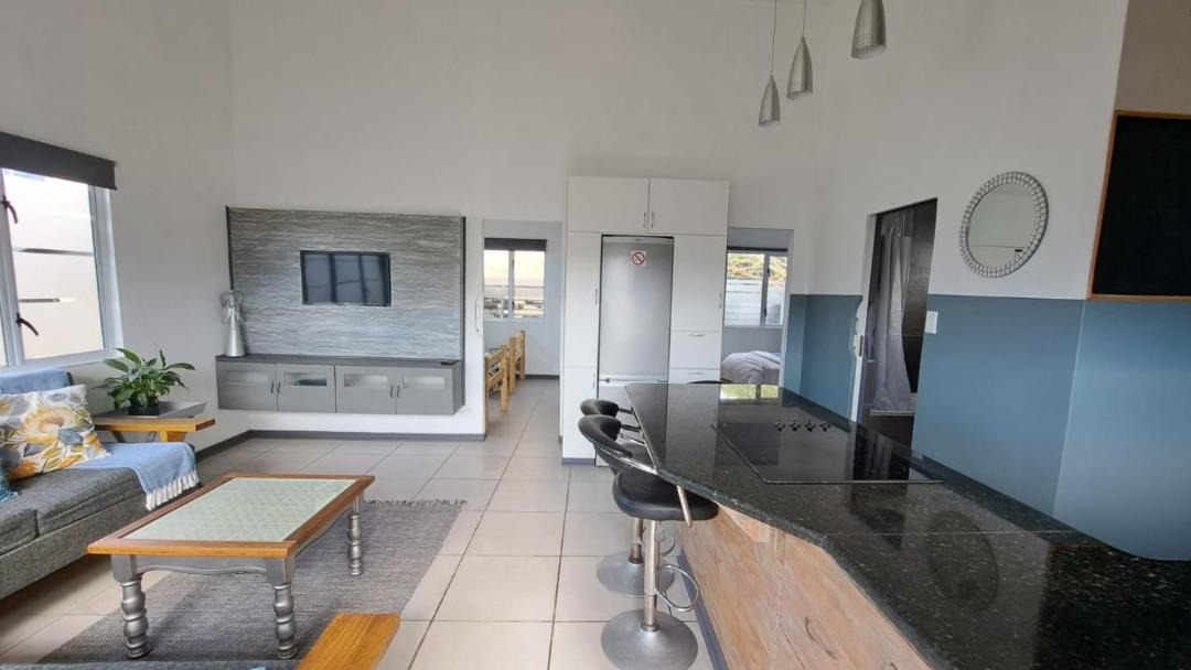 Photo of Livingroom in Dana Bay