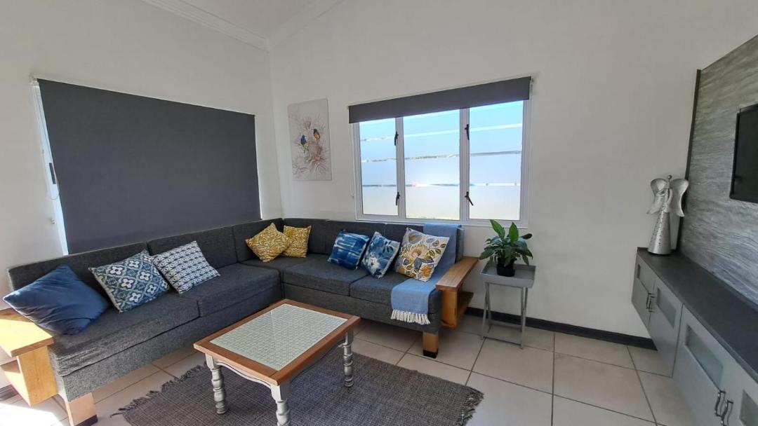 Photo of Livingroom in Dana Bay
