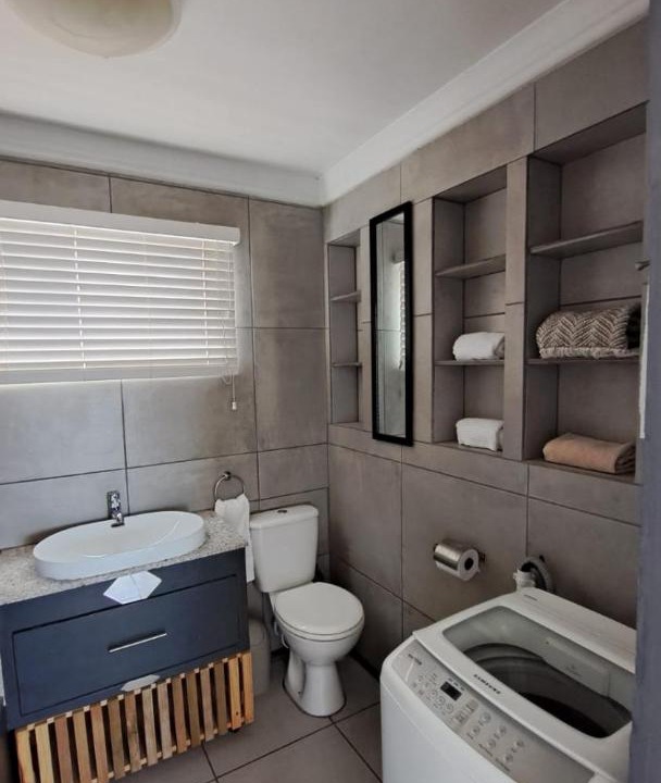 Photo of Bathroom in Dana Bay