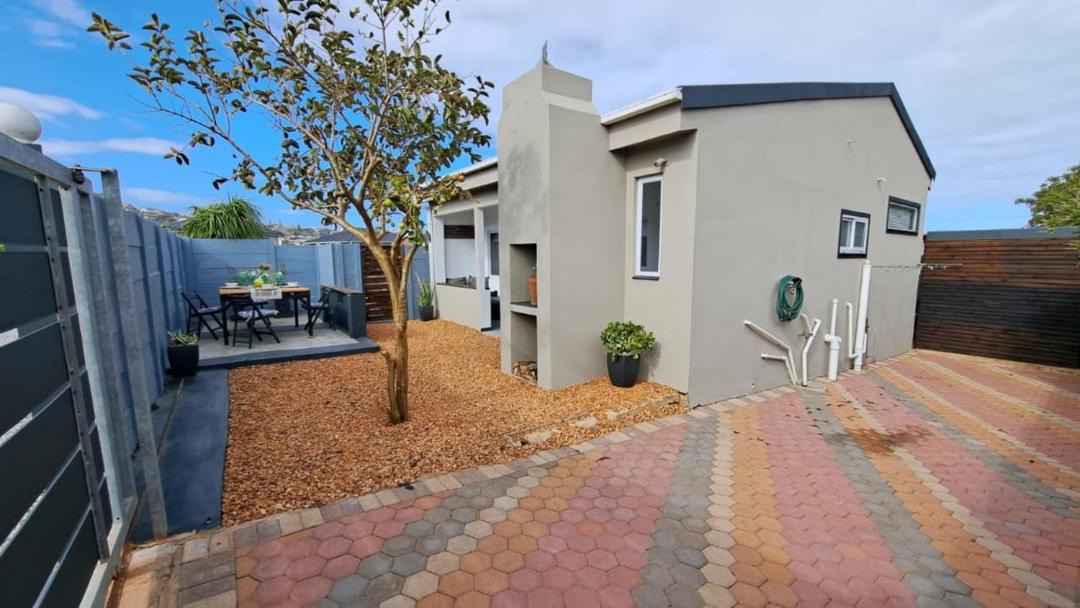Photo of Buildings in Dana Bay