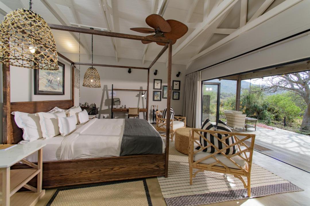 Photo of Bedroom in Ulundi