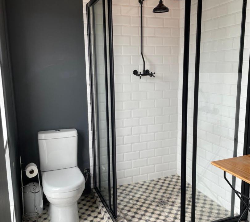Photo of Bathroom in Observatory