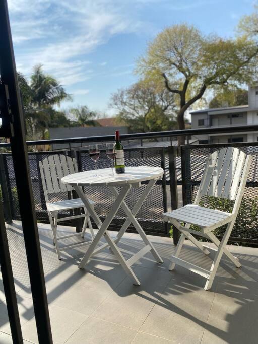Photo of Patio Balcony in Menlo Park