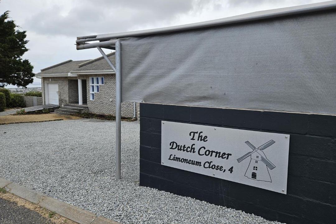 Photo of Buildings in Langebaan