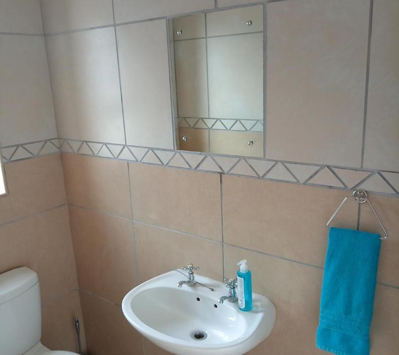 Photo of Bathroom in Mykonos