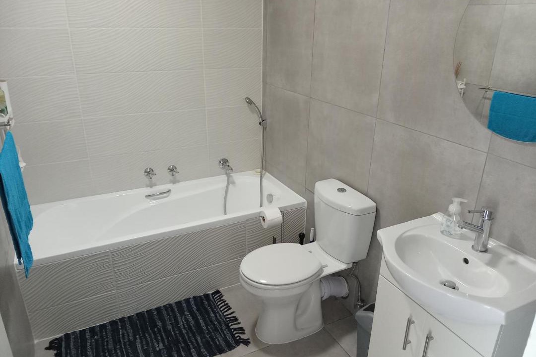 Photo of Bathroom in Mykonos