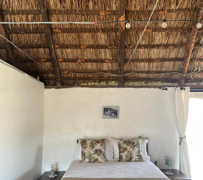 Photo of Bedroom in Cederberg