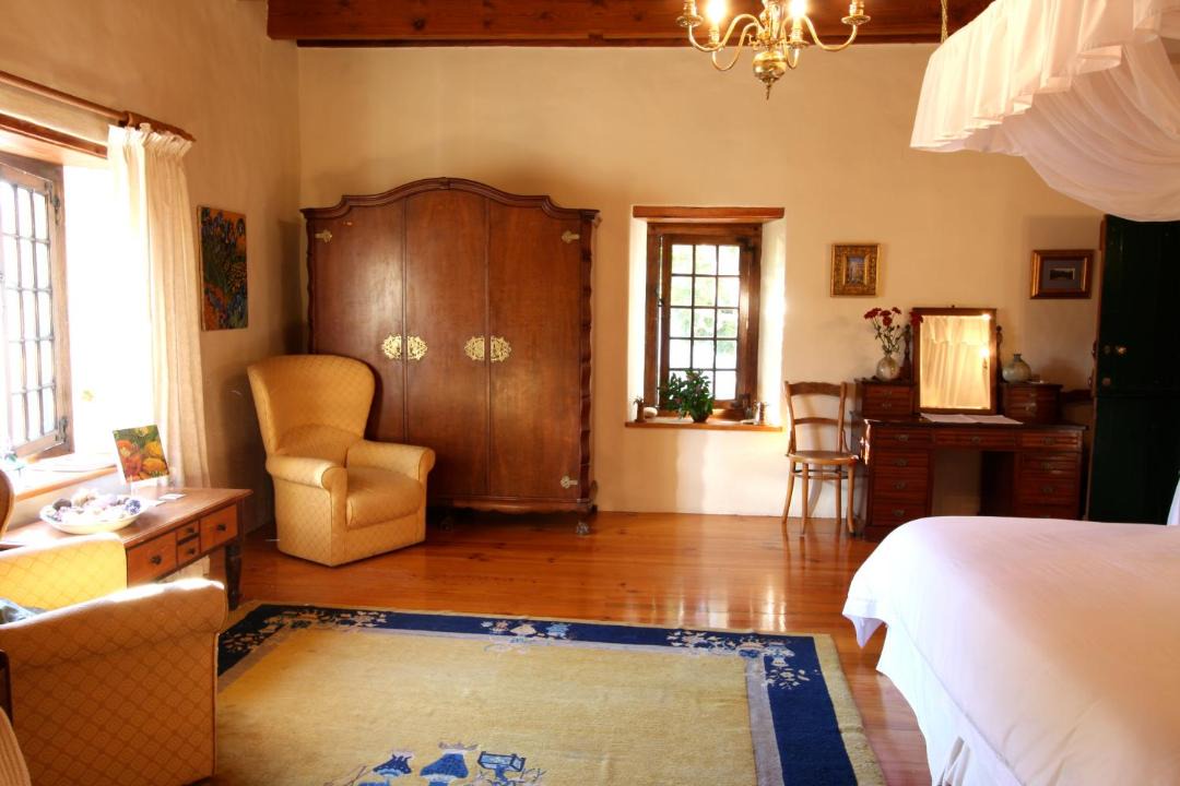 Photo of Bedroom in Tulbagh