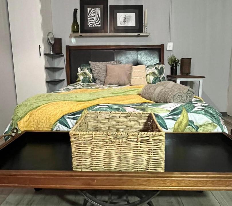 Photo of Livingroom in Pretoria