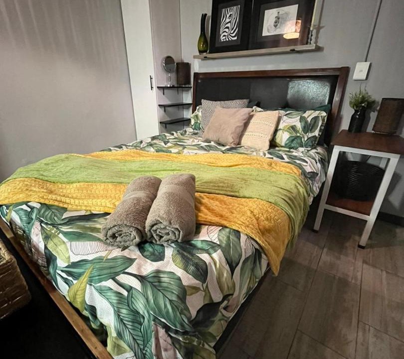 Photo of Bedroom in Pretoria