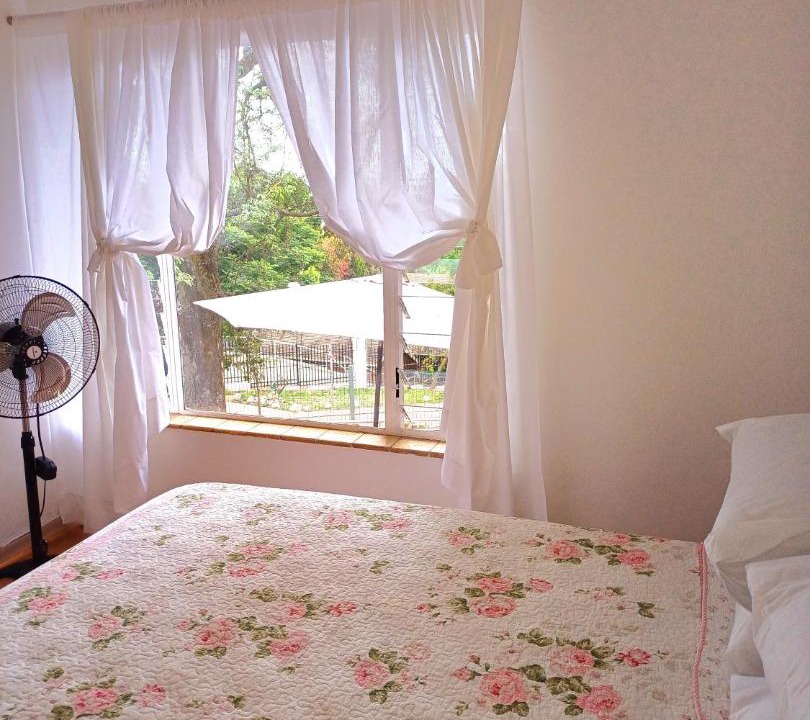 Photo of Bedroom in Muckleneuk