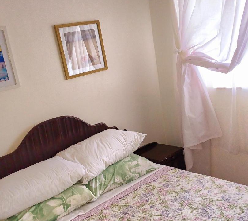 Photo of Bedroom in Muckleneuk