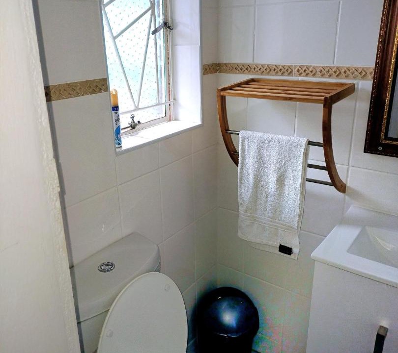 Photo of Bathroom in Muckleneuk