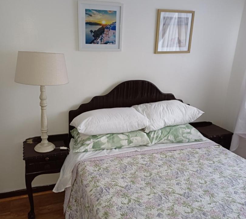 Photo of Bedroom in Muckleneuk