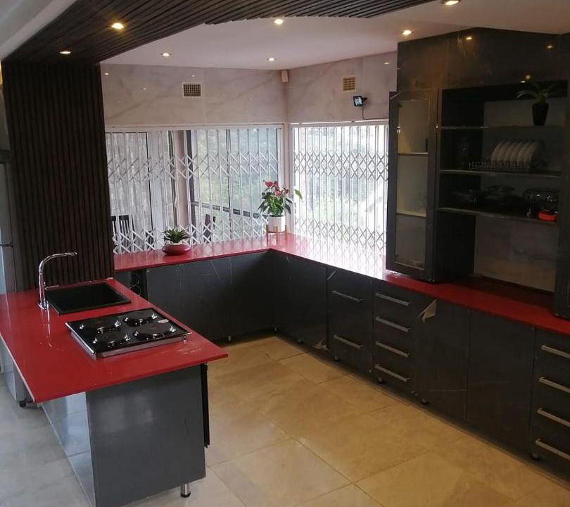 Photo of Kitchen in Shelly Beach