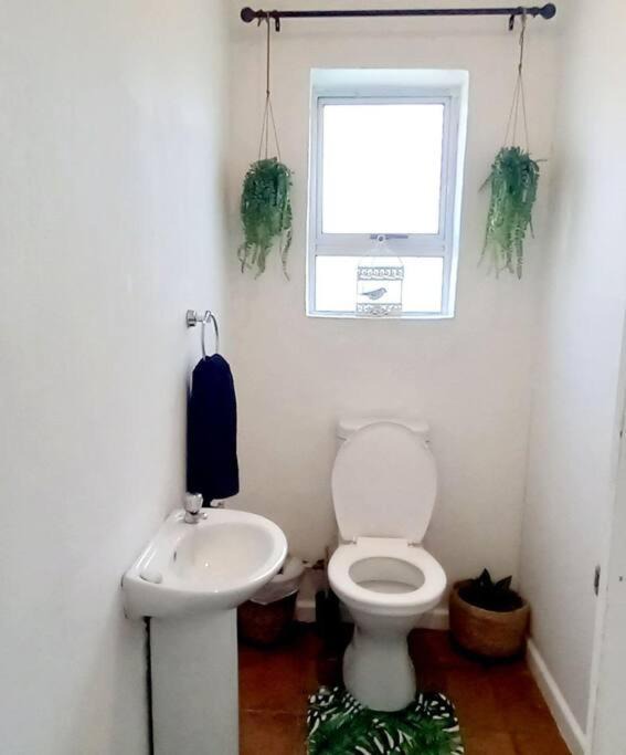 Photo of Bathroom in Cape Saint Francis