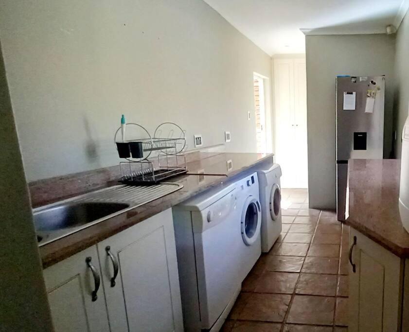 Photo of Kitchen in Cape Saint Francis